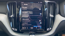 Volvo XC60 2.0 B5P Ultra Dark 5dr AWD Geartronic Petrol Estate